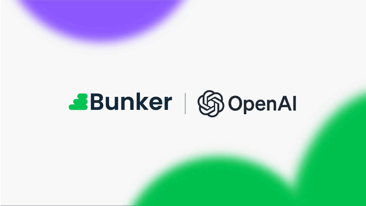 BunkerDB Video Cover Image